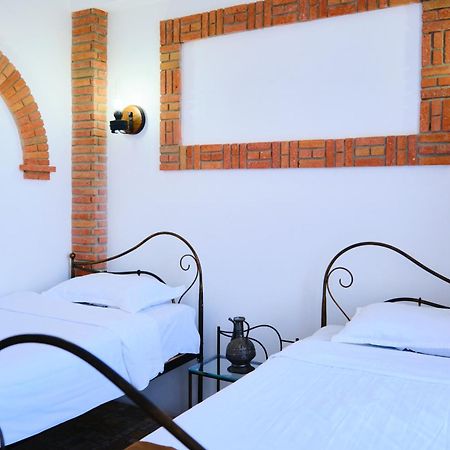 טביליסי Janashia Boutique Hotels מראה חיצוני תמונה