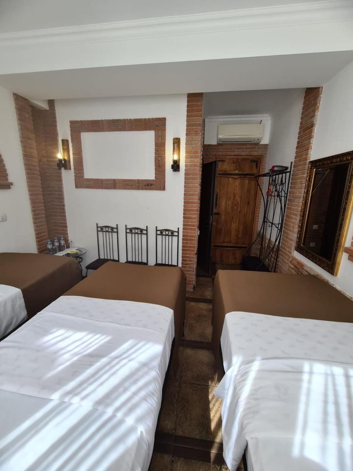 טביליסי Janashia Boutique Hotels מראה חיצוני תמונה