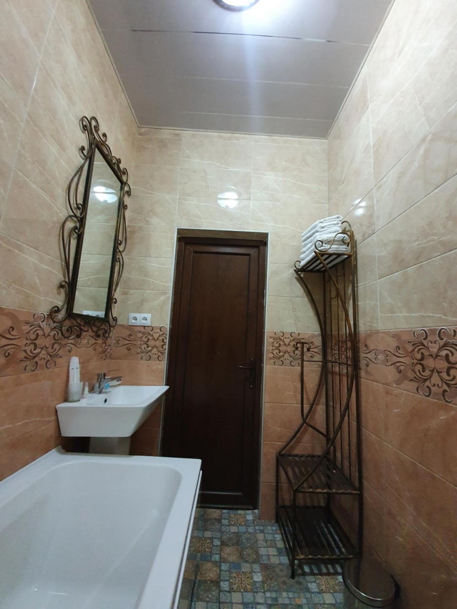 טביליסי Janashia Boutique Hotels חדר תמונה