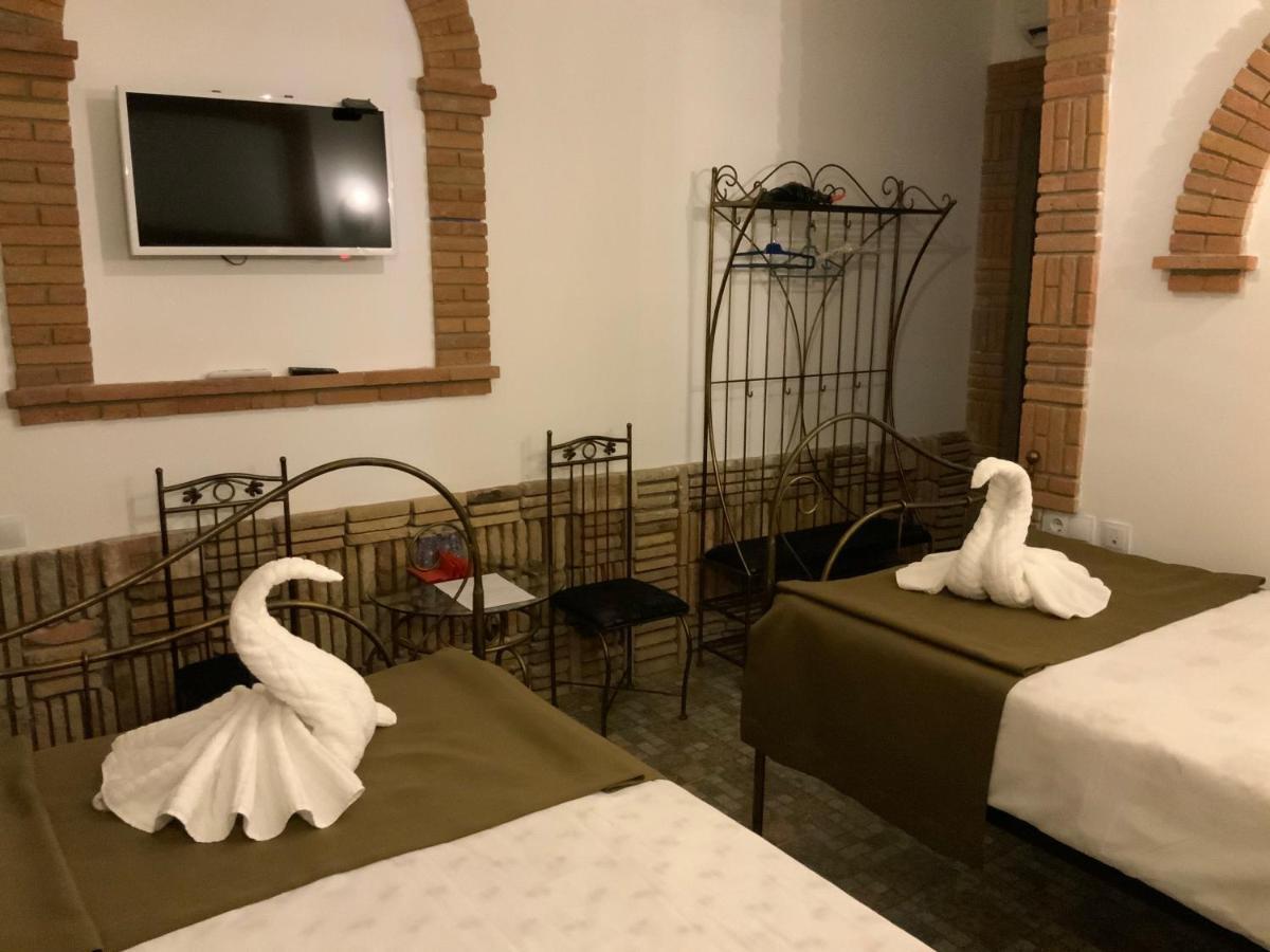 טביליסי Janashia Boutique Hotels מראה חיצוני תמונה