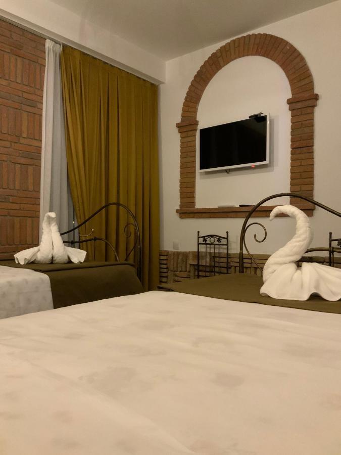 טביליסי Janashia Boutique Hotels מראה חיצוני תמונה